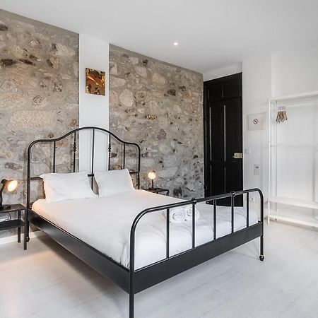 بورتو Guestready - Fontainhas Downtown Apartments And Suites المظهر الخارجي الصورة