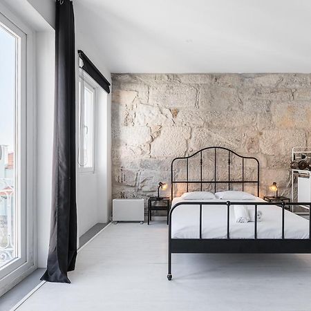 بورتو Guestready - Fontainhas Downtown Apartments And Suites المظهر الخارجي الصورة