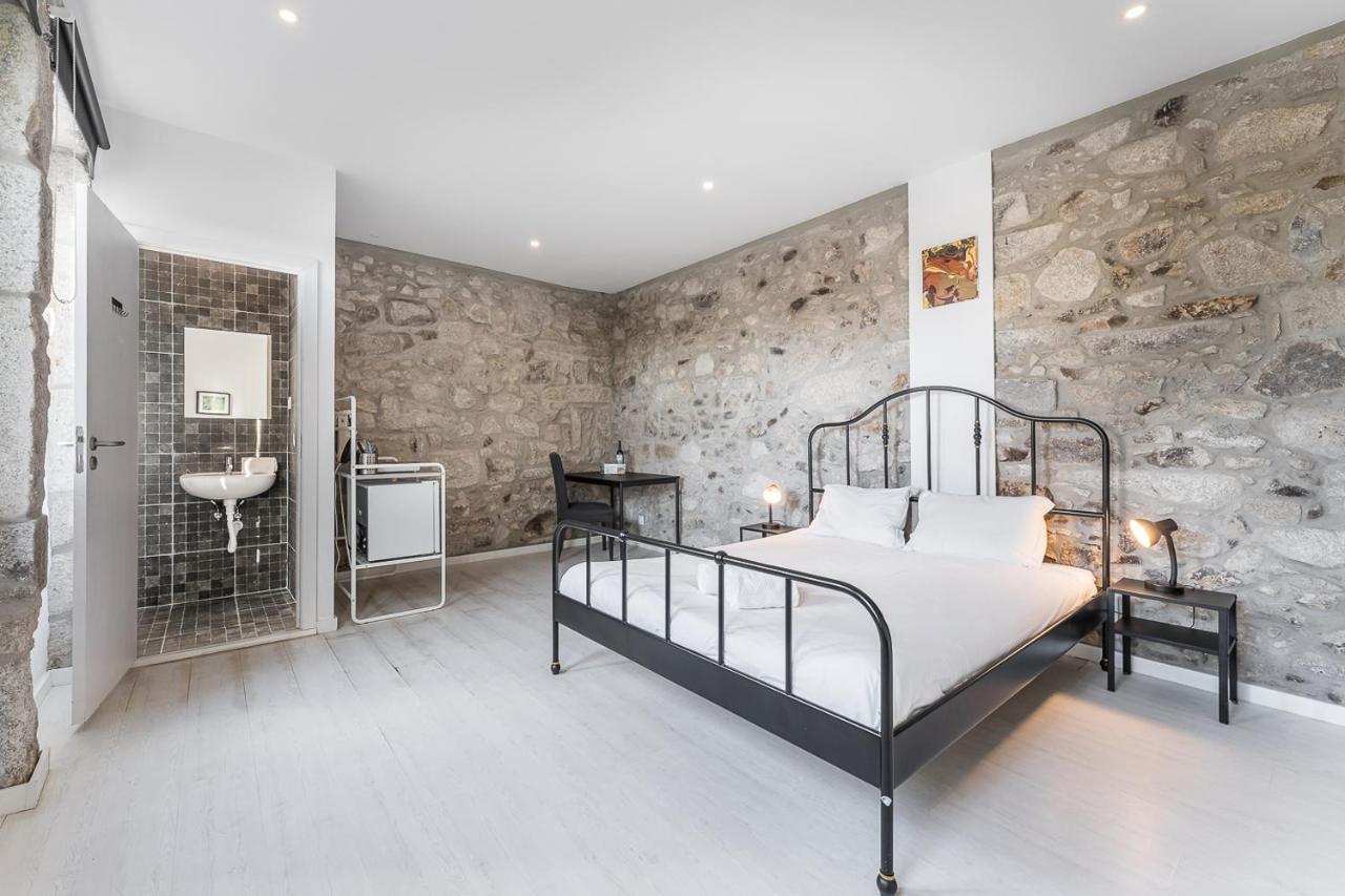 بورتو Guestready - Fontainhas Downtown Apartments And Suites المظهر الخارجي الصورة