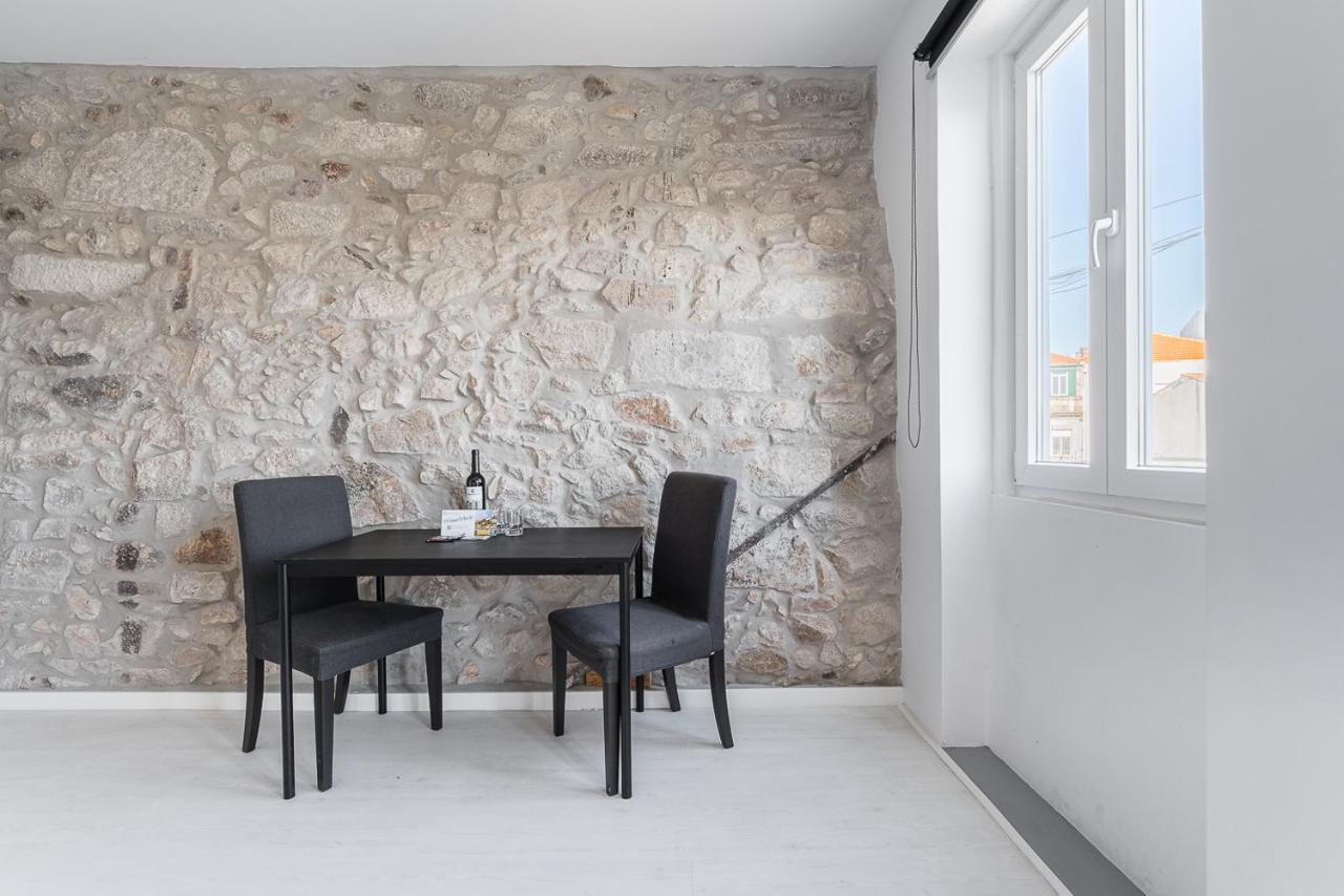 بورتو Guestready - Fontainhas Downtown Apartments And Suites المظهر الخارجي الصورة