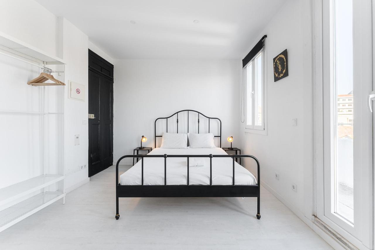 بورتو Guestready - Fontainhas Downtown Apartments And Suites المظهر الخارجي الصورة