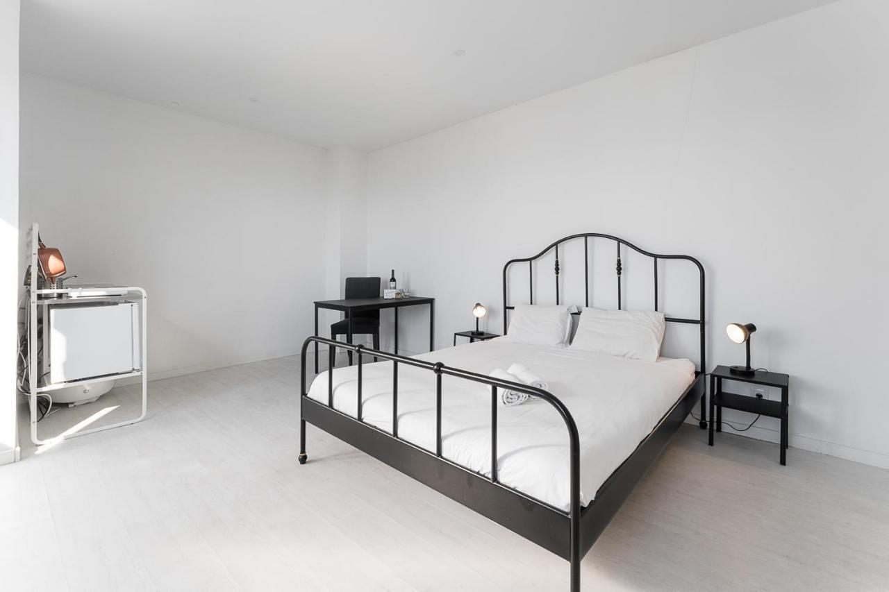 بورتو Guestready - Fontainhas Downtown Apartments And Suites المظهر الخارجي الصورة
