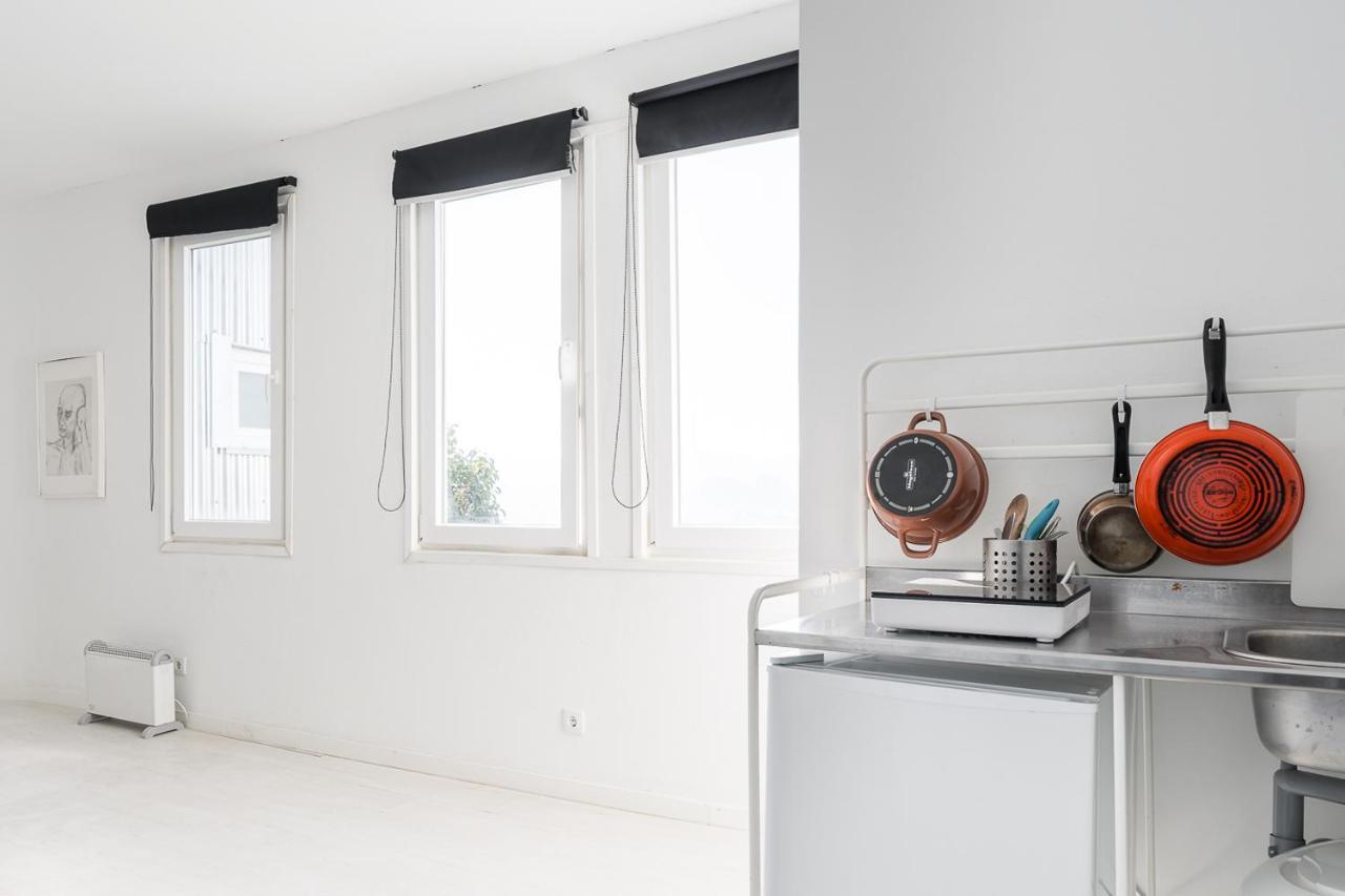 بورتو Guestready - Fontainhas Downtown Apartments And Suites المظهر الخارجي الصورة