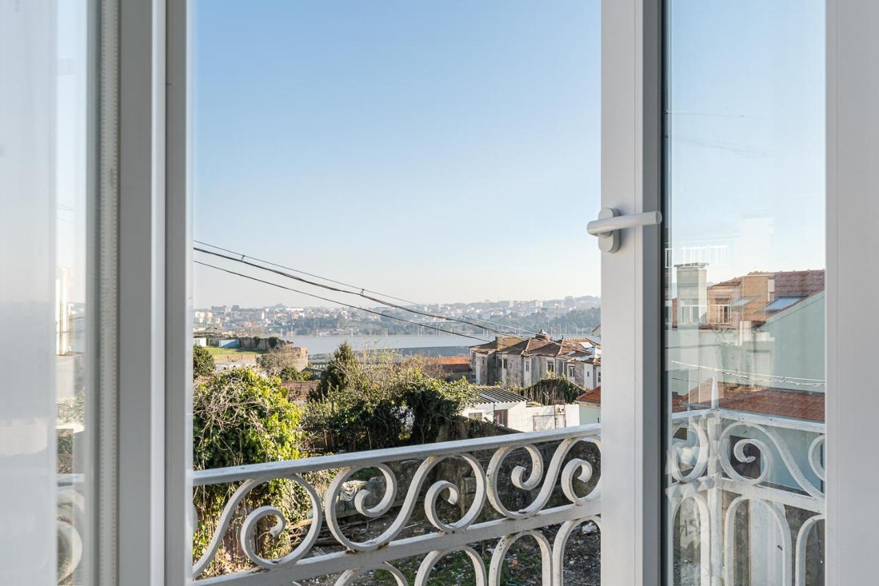 بورتو Guestready - Fontainhas Downtown Apartments And Suites المظهر الخارجي الصورة