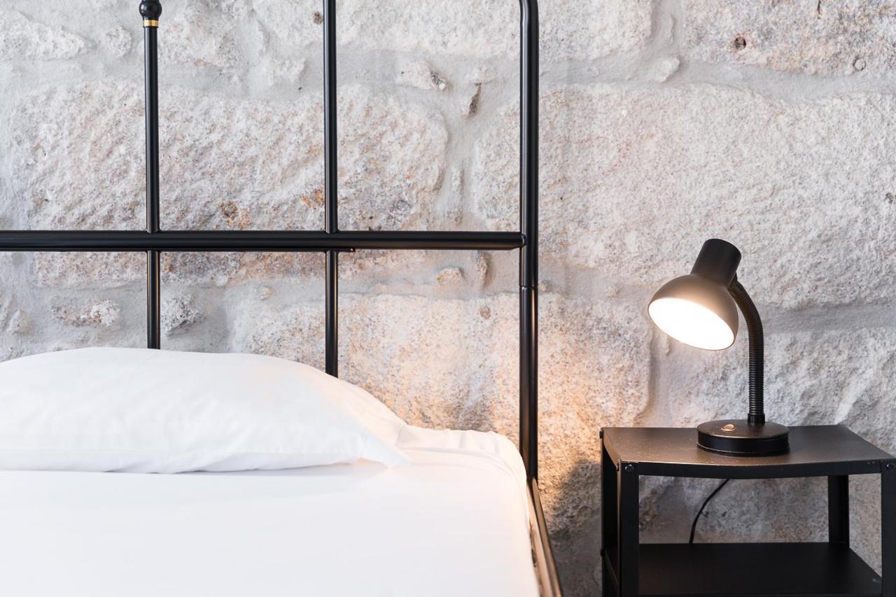 بورتو Guestready - Fontainhas Downtown Apartments And Suites المظهر الخارجي الصورة