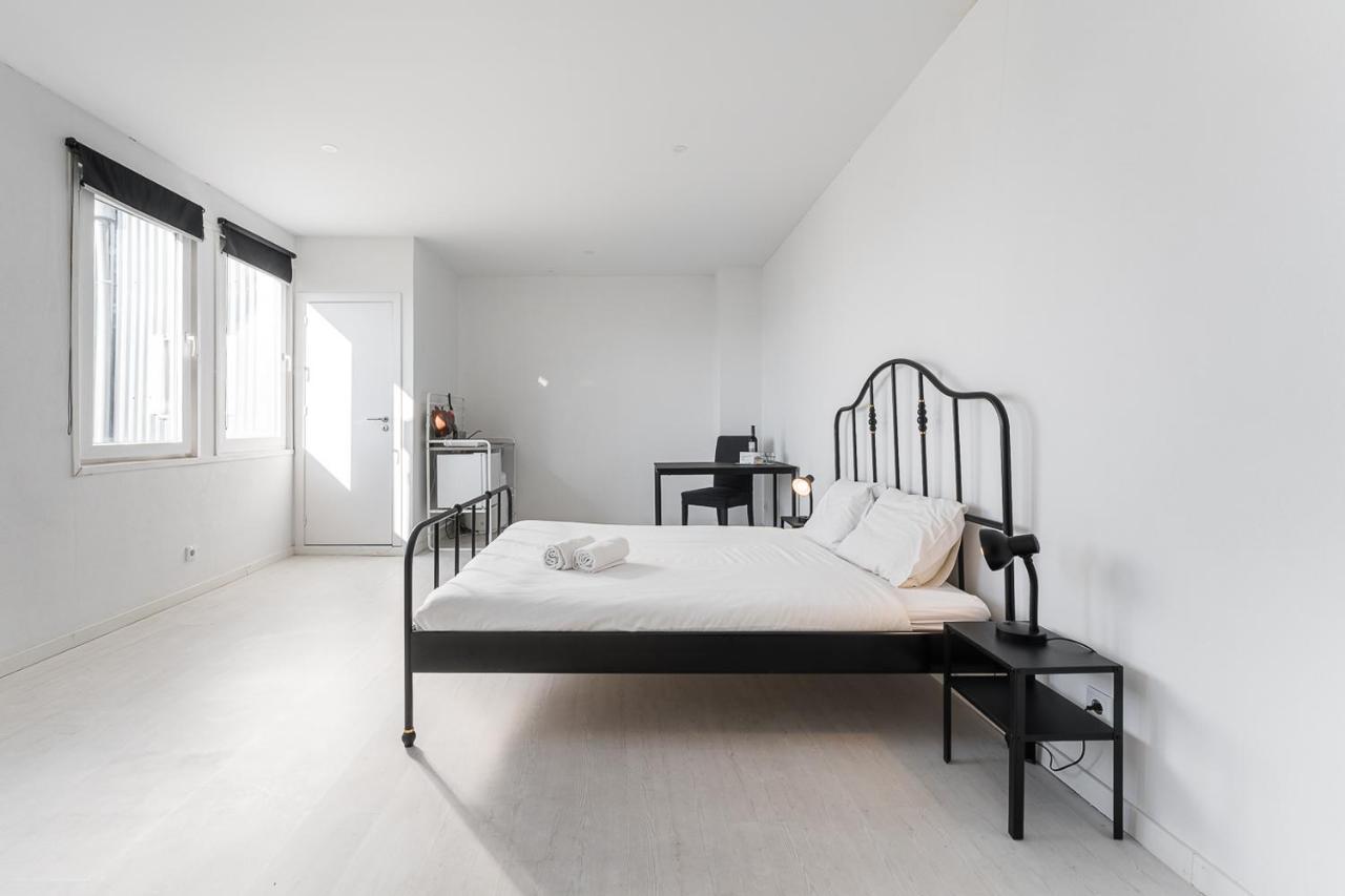 بورتو Guestready - Fontainhas Downtown Apartments And Suites المظهر الخارجي الصورة