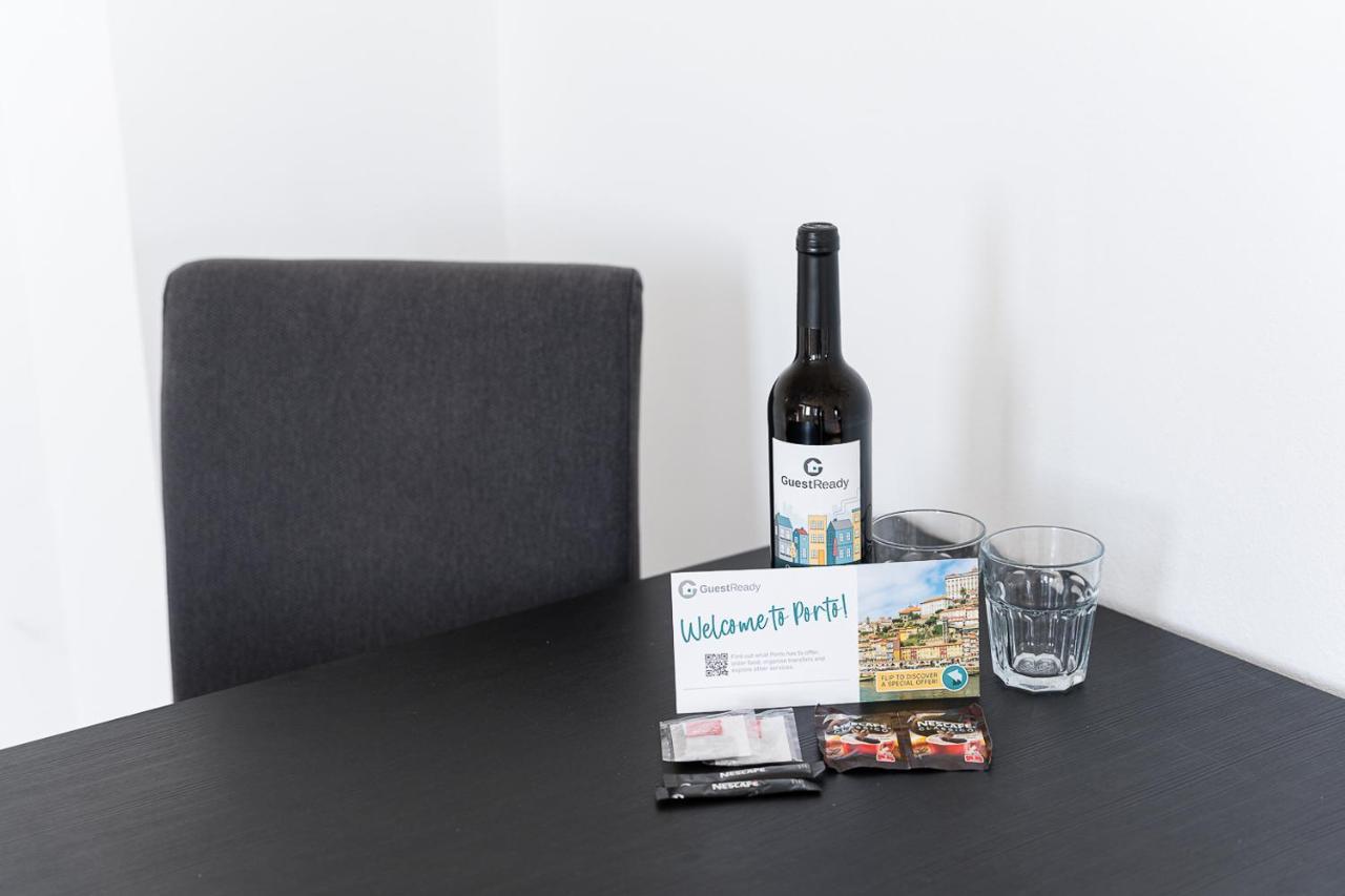 بورتو Guestready - Fontainhas Downtown Apartments And Suites المظهر الخارجي الصورة
