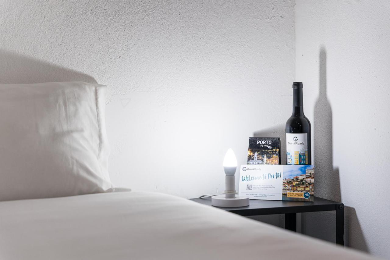 بورتو Guestready - Fontainhas Downtown Apartments And Suites المظهر الخارجي الصورة
