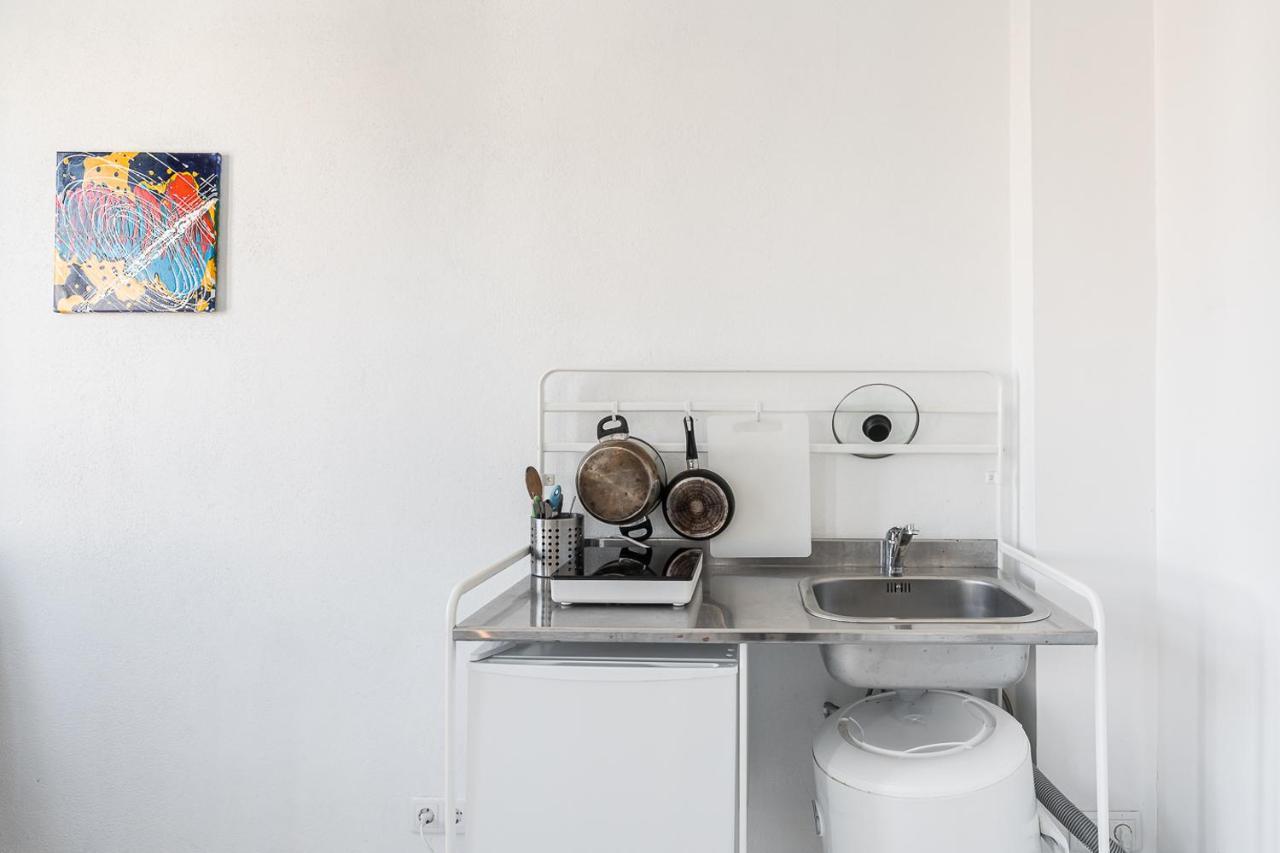 بورتو Guestready - Fontainhas Downtown Apartments And Suites المظهر الخارجي الصورة
