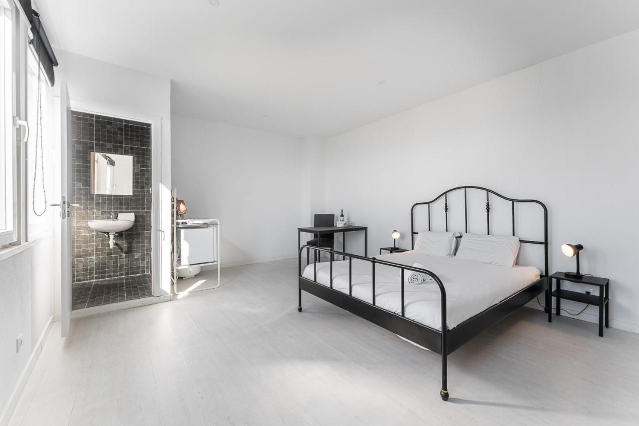 بورتو Guestready - Fontainhas Downtown Apartments And Suites المظهر الخارجي الصورة