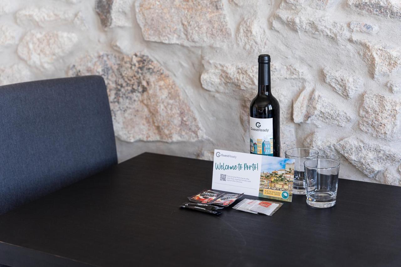 بورتو Guestready - Fontainhas Downtown Apartments And Suites المظهر الخارجي الصورة