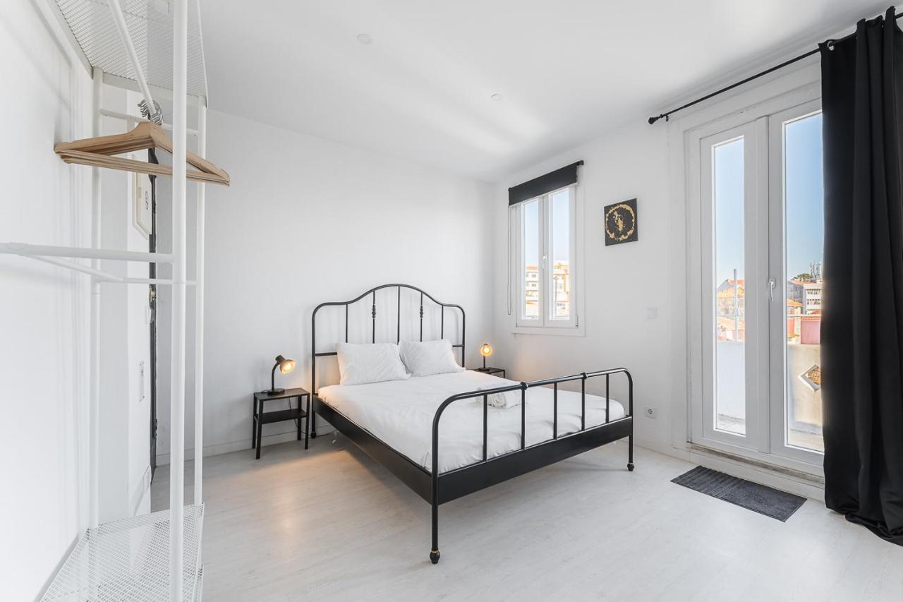 بورتو Guestready - Fontainhas Downtown Apartments And Suites المظهر الخارجي الصورة