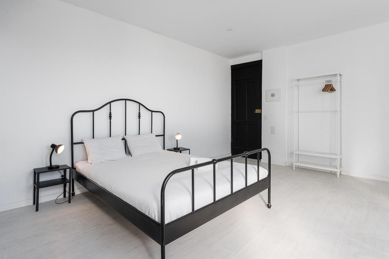 بورتو Guestready - Fontainhas Downtown Apartments And Suites المظهر الخارجي الصورة
