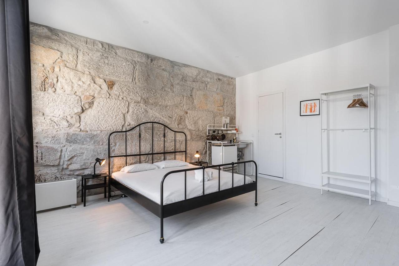 بورتو Guestready - Fontainhas Downtown Apartments And Suites المظهر الخارجي الصورة
