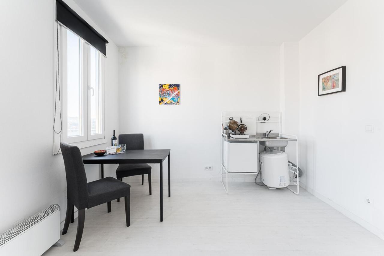 بورتو Guestready - Fontainhas Downtown Apartments And Suites المظهر الخارجي الصورة