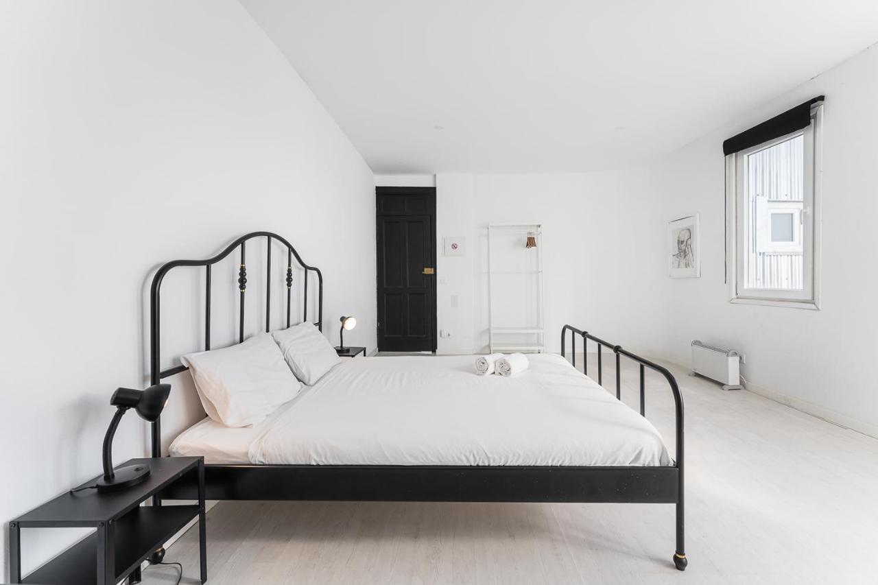 بورتو Guestready - Fontainhas Downtown Apartments And Suites المظهر الخارجي الصورة