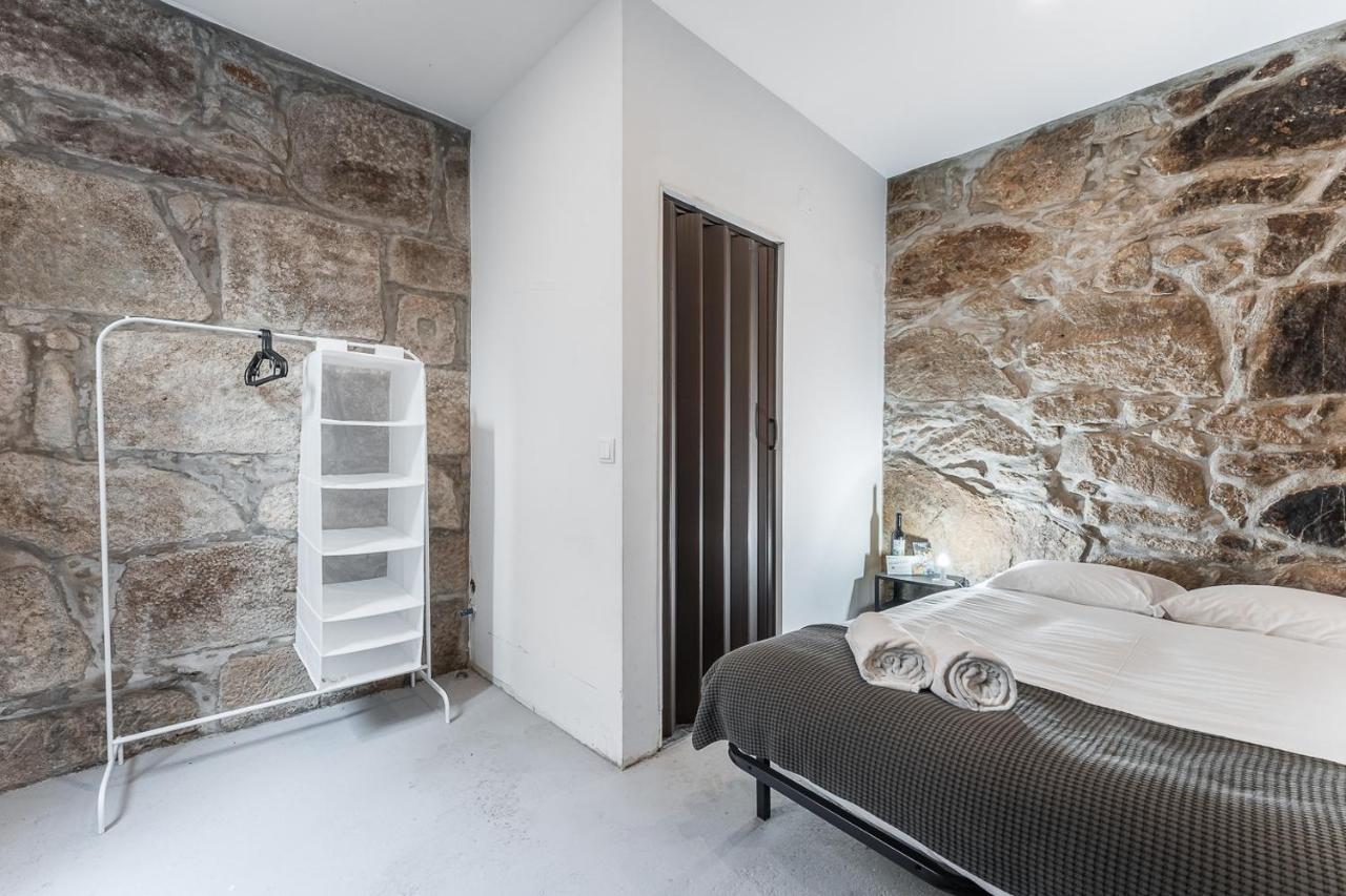 بورتو Guestready - Fontainhas Downtown Apartments And Suites المظهر الخارجي الصورة