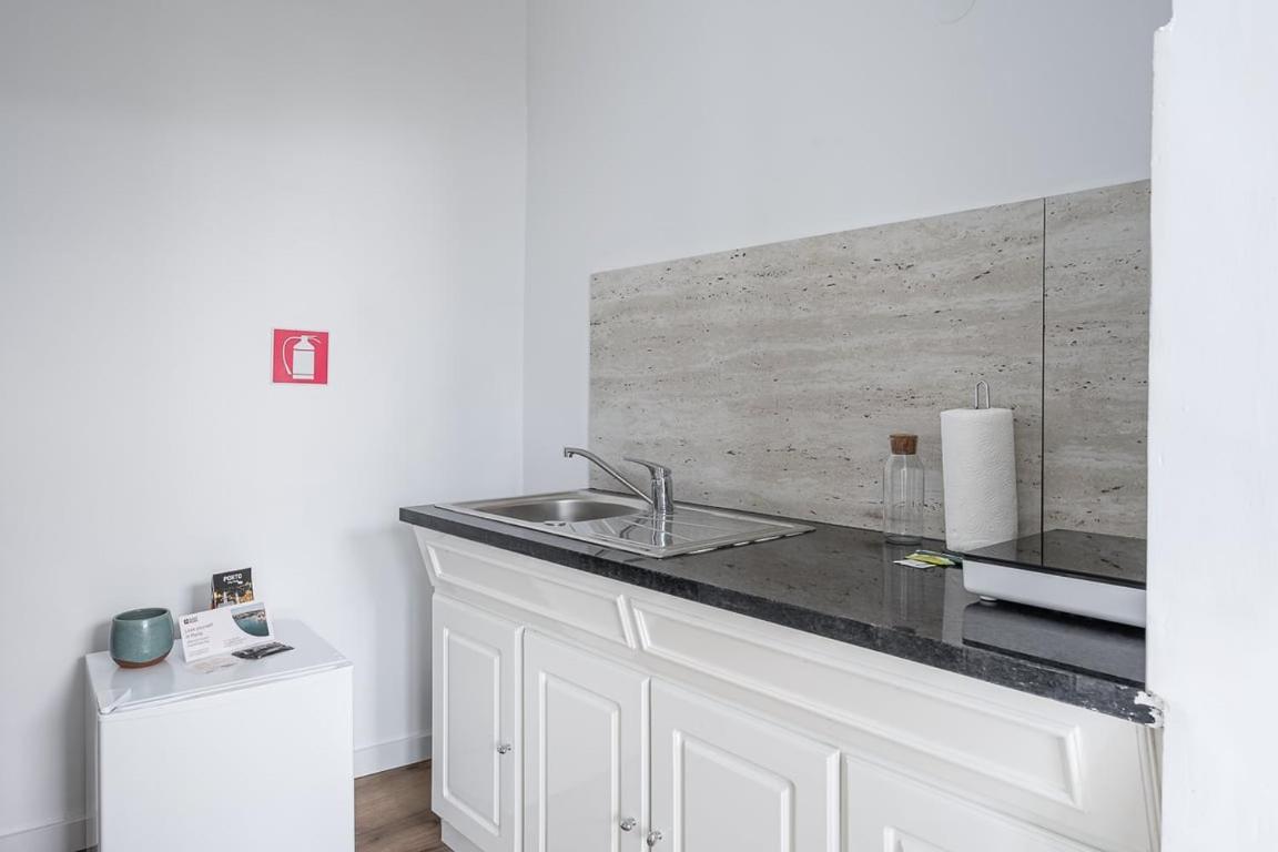بورتو Guestready - Fontainhas Downtown Apartments And Suites المظهر الخارجي الصورة